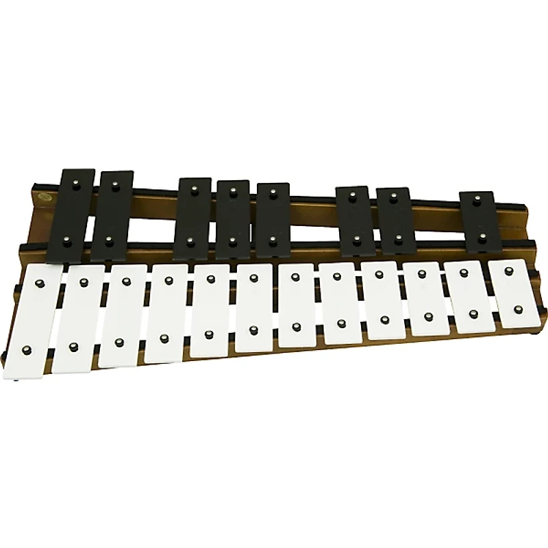 Rhythm Band 20-Note Chromatic Bells