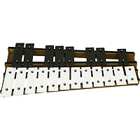 Rhythm Band 20-Note Chromatic Bells