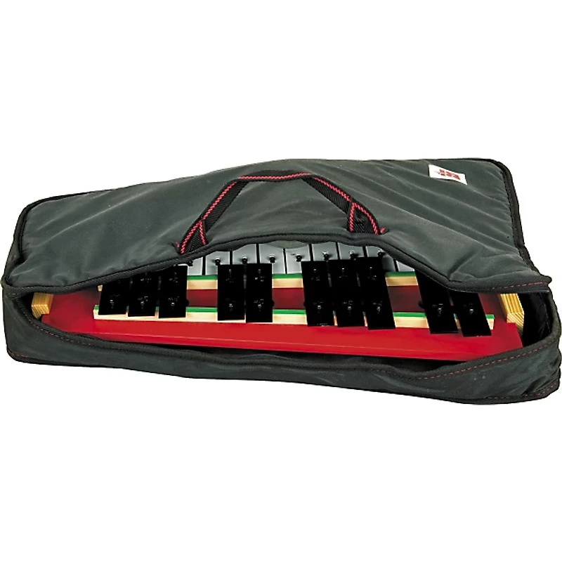 Rhythm Band Bell Bag
