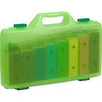 Rhythm Band RB2130 Plastic Resonator Bells