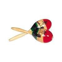 Rhythm Band Wood Maracas