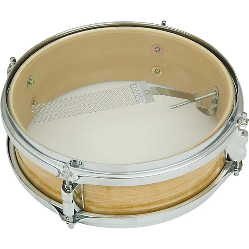Rhythm Band RB1030 Deluxe Junior Snare Drum Outfit