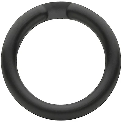 Plasti Lyre Box of 100 Metal Folio Rings