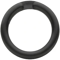 Plasti Lyre Box of 100 Metal Folio Rings