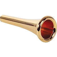 Holton Farkas Gold-Plated French Horn Mouthpieces