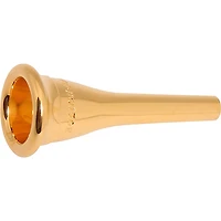 Holton Farkas Gold-Plated French Horn Mouthpieces