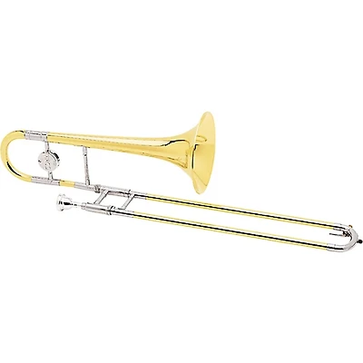 Conn 34H Eb Alto Trombone
