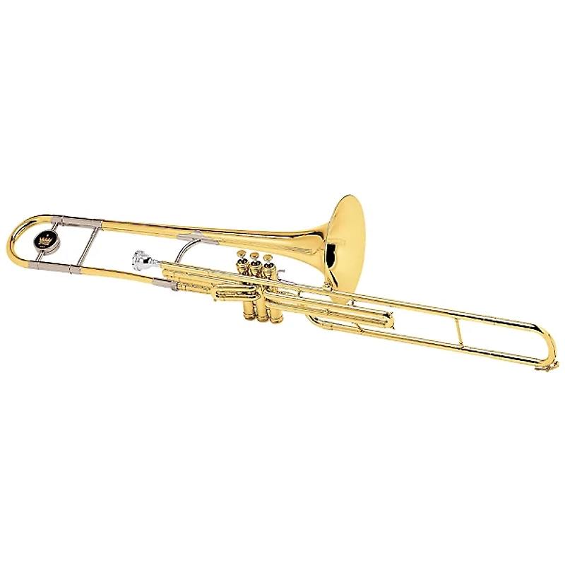 King 2166 3B Valve Trombone