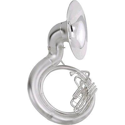 King 2350 Series Brass BBb Sousaphone
