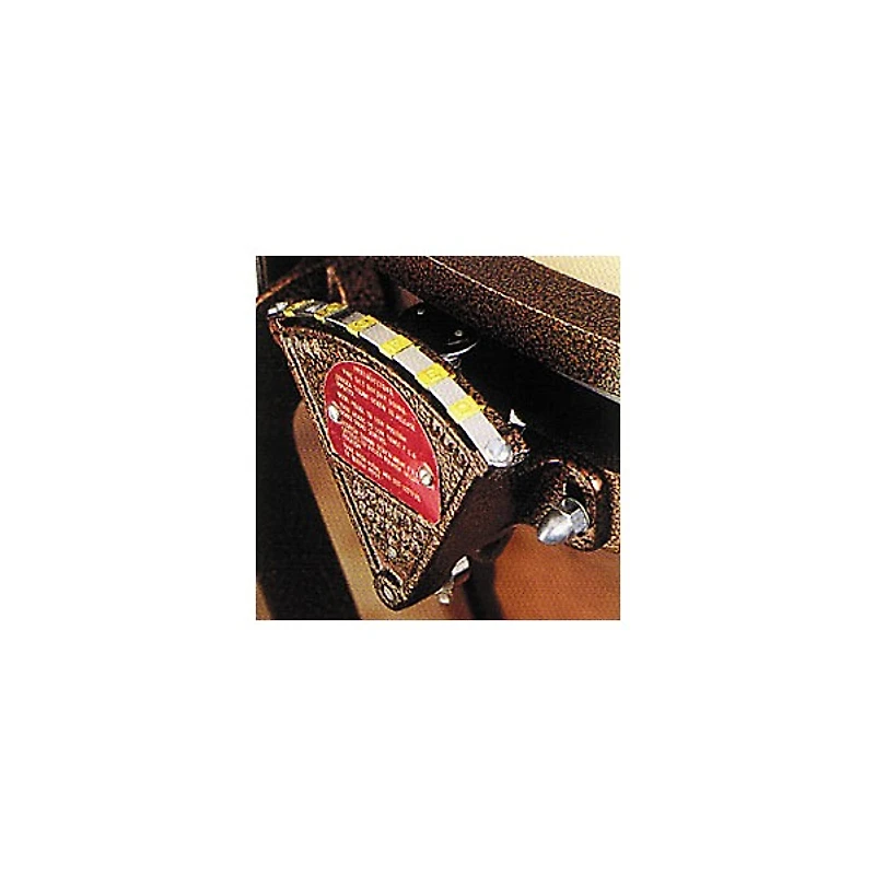 Ludwig Timpani Tuning Gauges