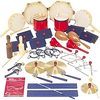 Rhythm Band Deluxe Rhythm Band Sets