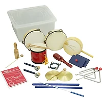 Rhythm Band Deluxe Rhythm Band Sets