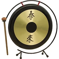 Rhythm Band Oriental Table Gongs