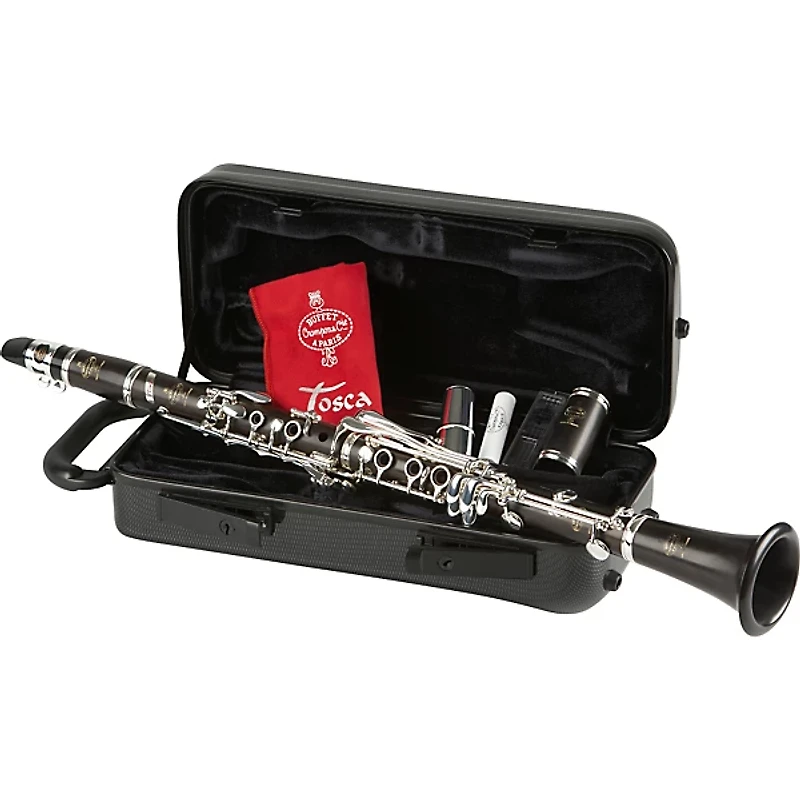 Buffet Crampon Tosca Bb Clarinet