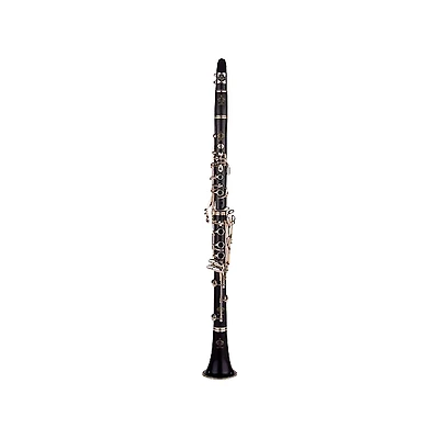 Buffet Crampon Prestige C Clarinet