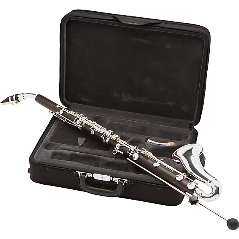 Buffet Crampon Prestige Eb Alto Clarinet