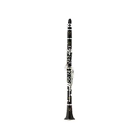 Buffet Crampon Prestige RC Eb Clarinet