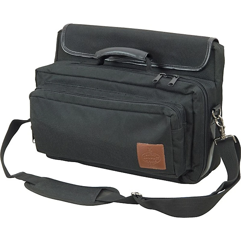 Buffet Crampon Pochette Clarinet Case Covers Double Pouchette Case Cover