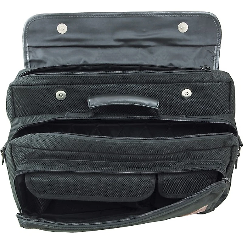 Buffet Crampon Pochette Clarinet Case Covers Double Pouchette Case Cover