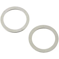 Buffet Crampon Metal Tuning Rings