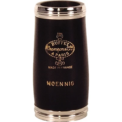 Buffet Crampon Moennig Clarinet Barrels