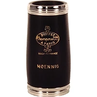 Buffet Crampon Moennig Clarinet Barrels