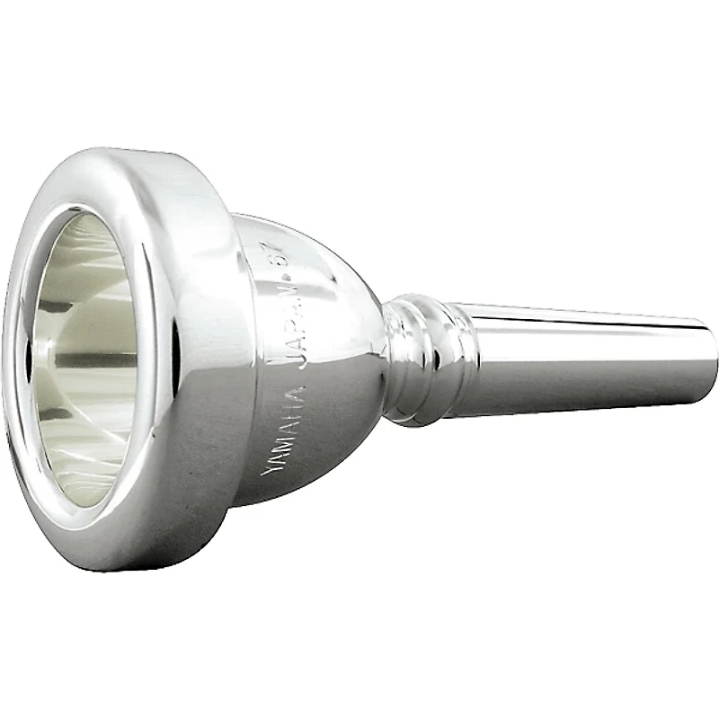 Yamaha Standard Tuba Mouthpiece
