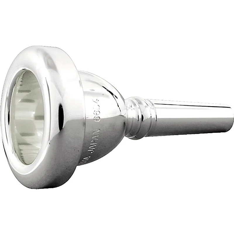 Yamaha Standard Tuba Mouthpiece