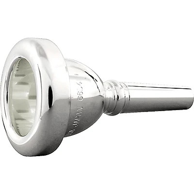 Yamaha Standard Tuba Mouthpiece