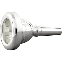 Yamaha Standard Tuba Mouthpiece