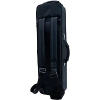 Yamaha YSS-475II Intermediate Soprano Saxophone