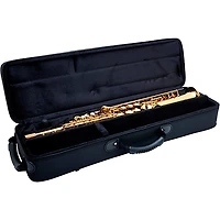 Yamaha YSS-475II Intermediate Soprano Saxophone