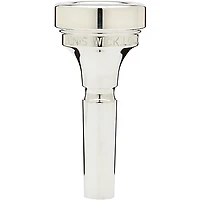 Denis Wick DW5880 Classic Series Trombone Mouthpiece in Silver