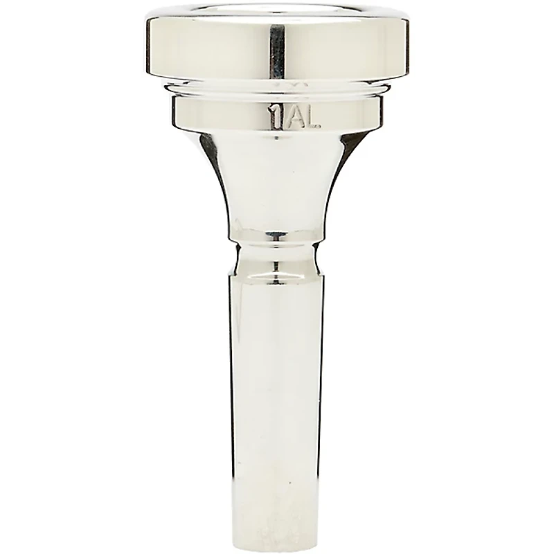 Denis Wick DW5880 Classic Series Trombone Mouthpiece in Silver