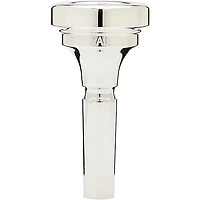Denis Wick DW5880 Classic Series Trombone Mouthpiece in Silver