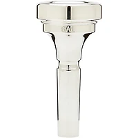 Denis Wick DW5880 Classic Series Trombone Mouthpiece in Silver
