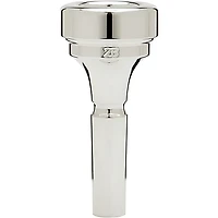Denis Wick DW5881 Classic Series Cornet Mouthpiece in Silver