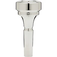 Denis Wick DW5881 Classic Series Cornet Mouthpiece in Silver
