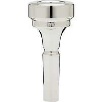 Denis Wick DW5881 Classic Series Cornet Mouthpiece in Silver