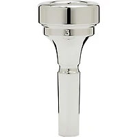 Denis Wick DW5881 Classic Series Cornet Mouthpiece in Silver
