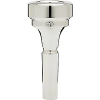 Denis Wick DW5881 Classic Series Cornet Mouthpiece in Silver