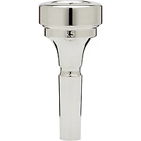 Denis Wick DW5881 Classic Series Cornet Mouthpiece in Silver