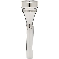 Denis Wick DW5882 Classic Series Trumpet Mouthpiece in Silver