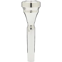 Denis Wick DW5882 Classic Series Trumpet Mouthpiece in Silver