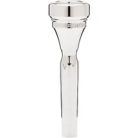 Denis Wick DW5882 Classic Series Trumpet Mouthpiece in Silver