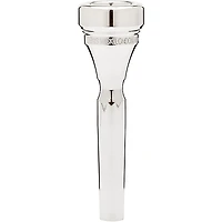 Denis Wick DW5882 Classic Series Trumpet Mouthpiece in Silver