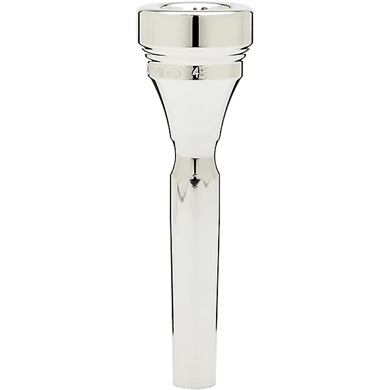 Denis Wick DW5882 Classic Series Trumpet Mouthpiece in Silver
