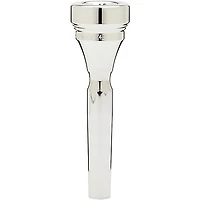Denis Wick DW5882 Classic Series Trumpet Mouthpiece in Silver