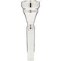 Denis Wick DW5882 Classic Series Trumpet Mouthpiece in Silver