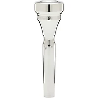 Denis Wick DW5882 Classic Series Trumpet Mouthpiece in Silver